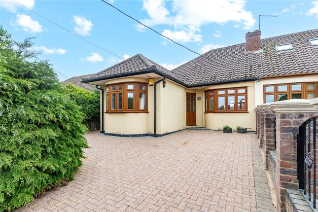 Kings Gardens, Upminster, RM14 3 bed bungalow for sale