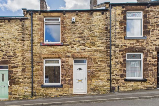 Steel Street, Consett 2 bed terraced house for sale