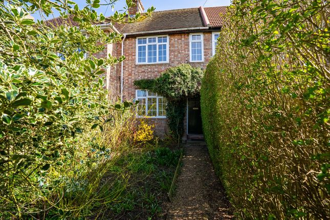 High Street, Girton, CB3 2 bed terraced house for sale