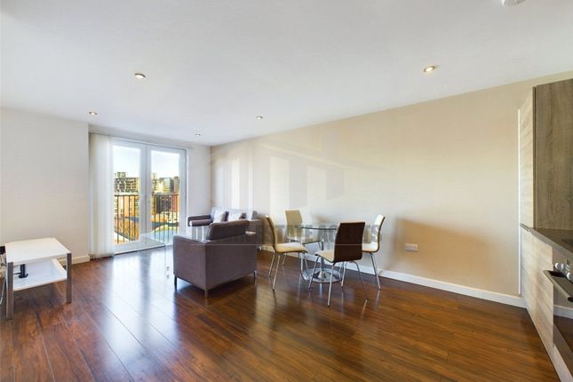 Block C Alto, Manchester M3 2 bed apartment for sale