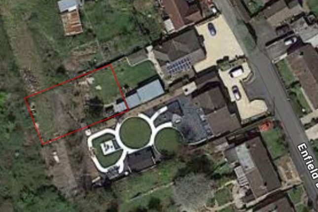 Evercreech, Shepton Mallet Land for sale