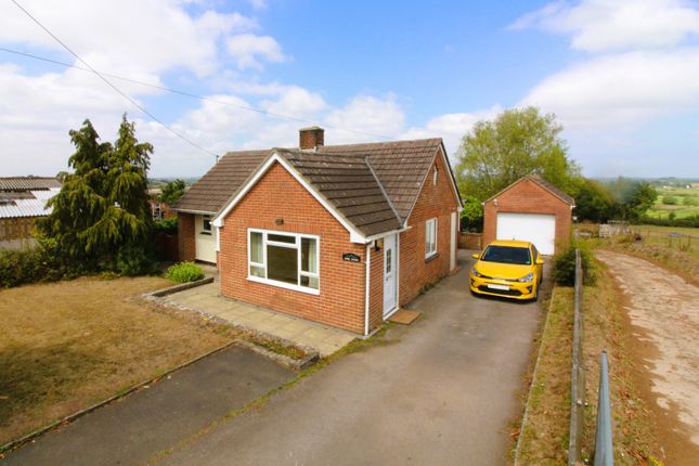 ., Taunton TA3 2 bed detached bungalow for sale