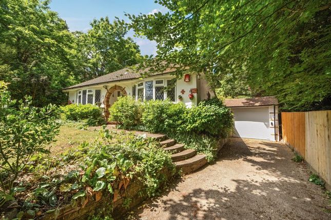 Roke Road, Kenley 3 bed detached bungalow for sale