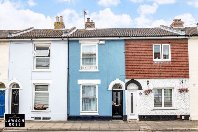 Eastney Street, Southsea 3 bed terraced house for sale