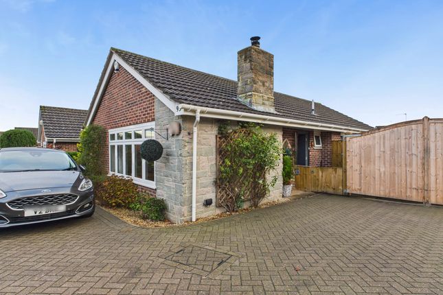 Maidenhead SL6 3 bed detached bungalow for sale