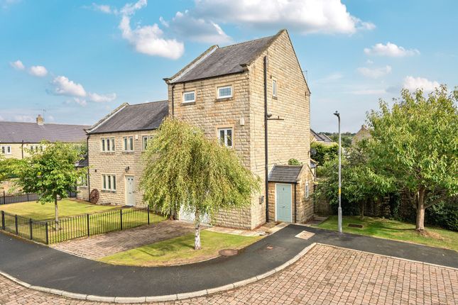 Hampsthwaite, Harrogate, HG3 3 bed semi