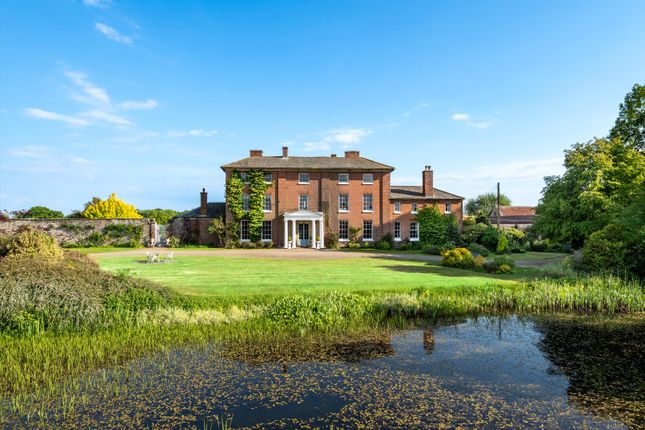Faintree, Bridgnorth, Shropshire, WV16 8 bed detached house for sale