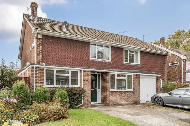 Southwick Close, Winchester, SO22 3 bed semi