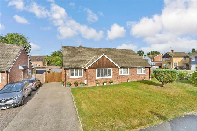 Hopgarden Road, Tonbridge, Kent 2 bed semi