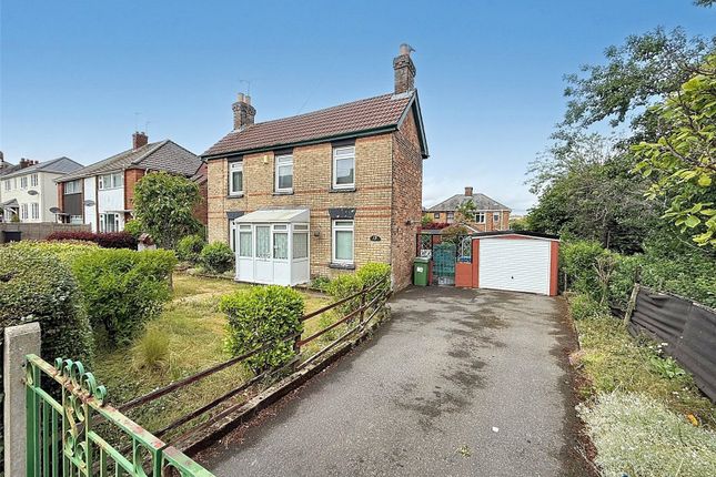 Glencoe Road, Poole, Dorset, BH12 3 bed detached house for sale