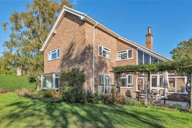 Cowbridge House, Barff Road... 4 bed detached house for sale