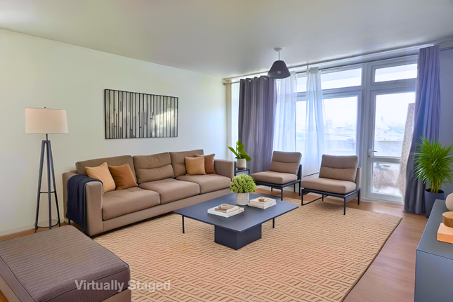 2 bed flat