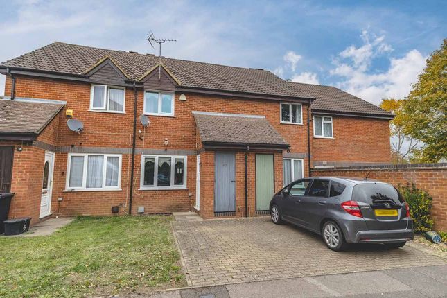 Lindsey Road, Denham UB9 2 bed terraced house for sale