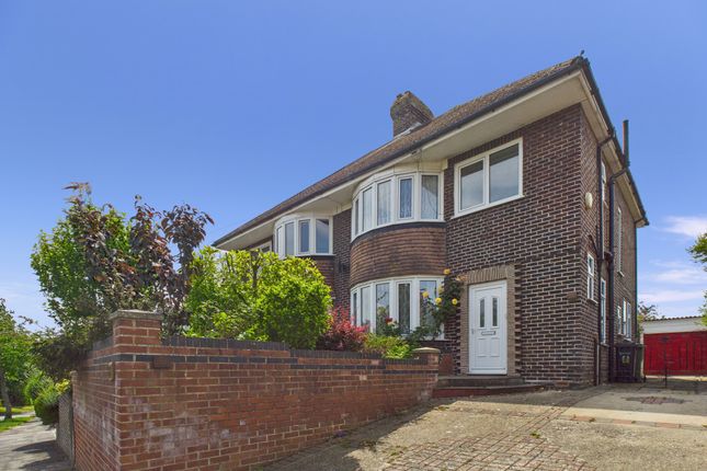 East Cosham Road, Portsmouth PO6 3 bed semi