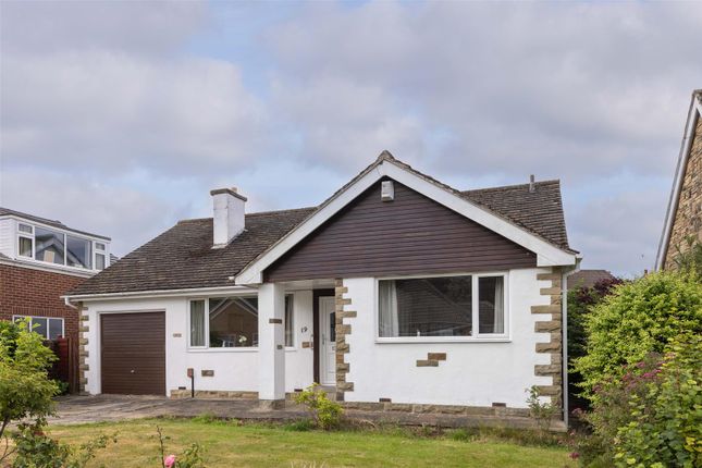Templar Gardens, Wetherby LS22 3 bed detached bungalow for sale