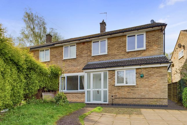 Booth Road, 3 bed house for sale