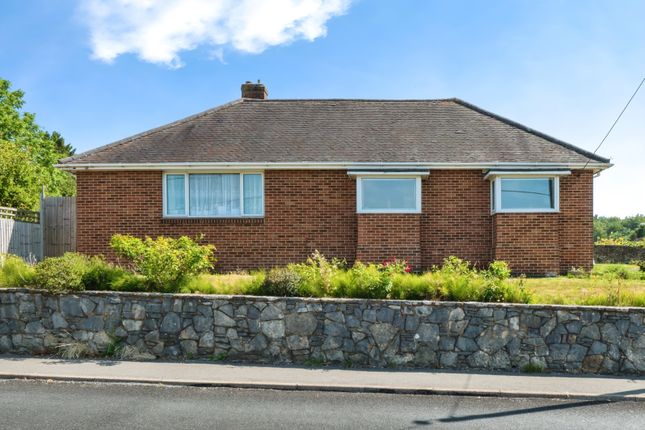 3 bedroom bungalow for sale