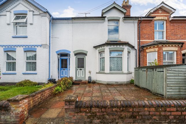 Thames Avenue, Reading RG8 4 bed terraced house for sale