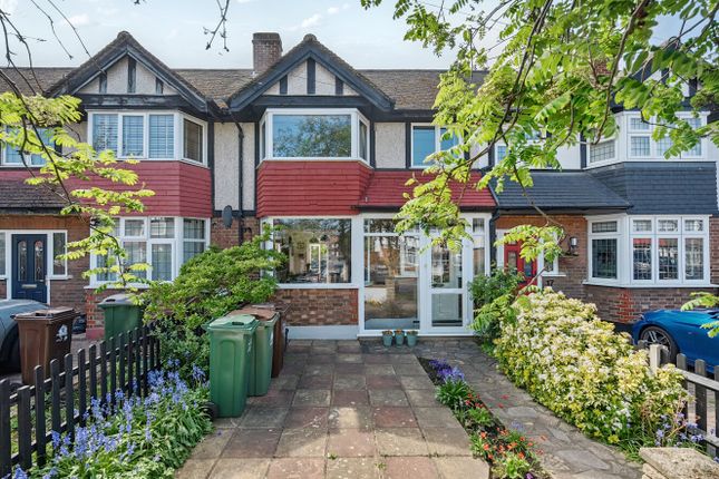 Limes Avenue, Carshalton 3 bed terraced house for sale