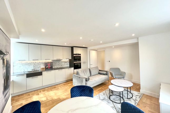 1 bed flat