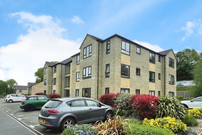Cambridge House, Beck View Way, Shipley 1 bed apartment for sale