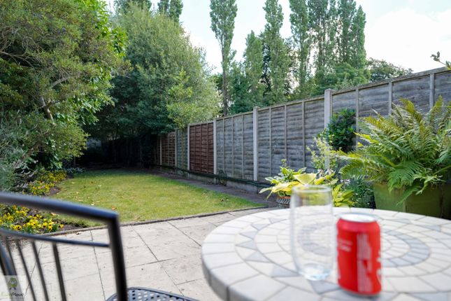 Tithe Barn Road, Stafford... 3 bed terraced house for sale
