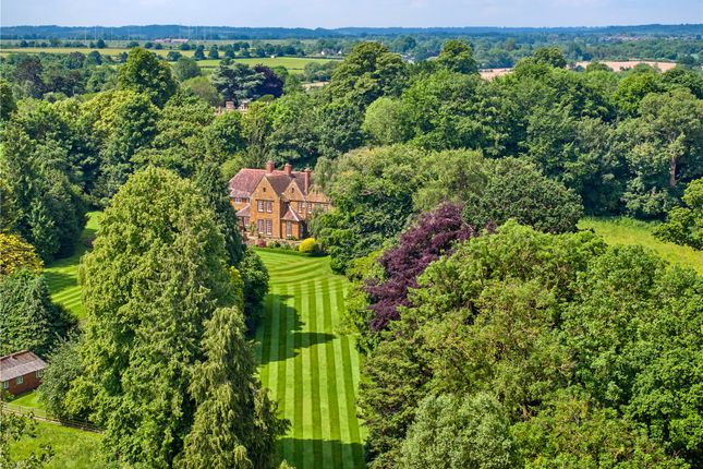 Equestrian facility for sale