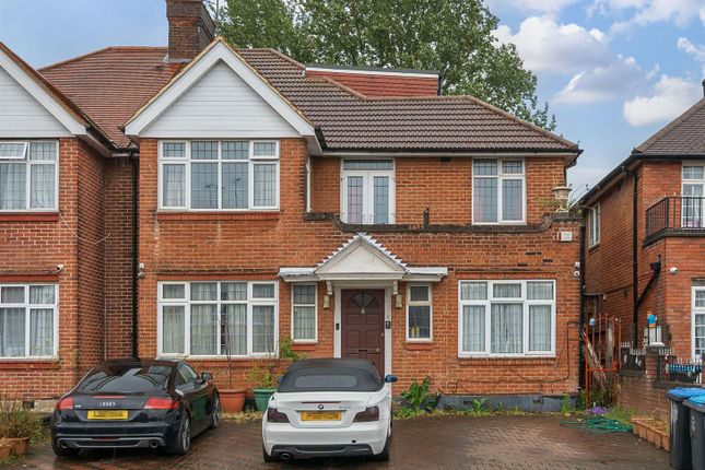 Dicey Avenue, London NW2 6 bed house for sale