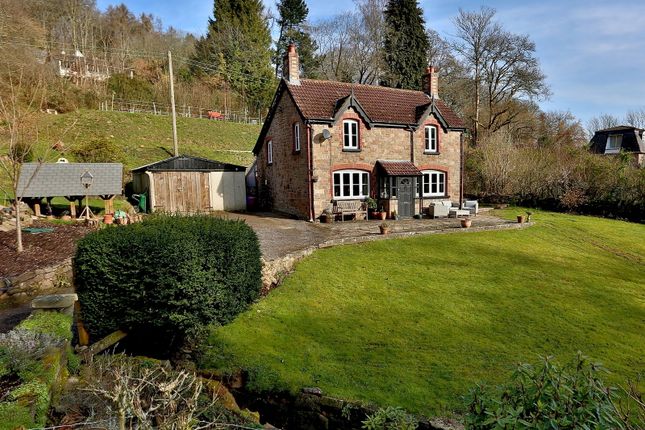 Chepstow NP16 3 bed detached house for sale