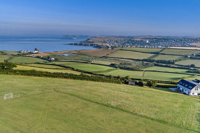 South Huish, Kingsbridge, Devon 7 bed detached house for sale
