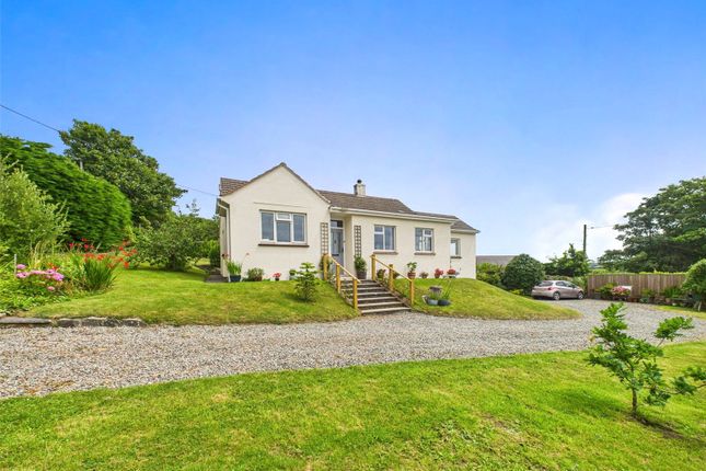 Stratton, Bude 3 bed bungalow for sale