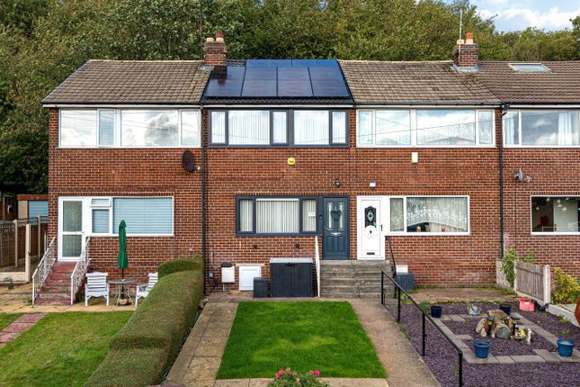 Sunnyside Road, Leeds, West... 3 bed terraced house for sale