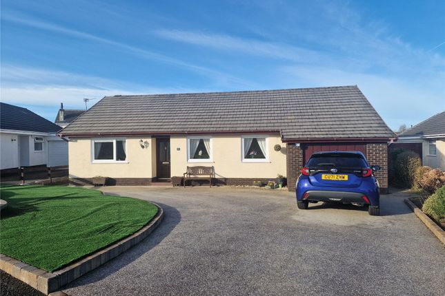 Crickmarren Close, Pembroke... 3 bed bungalow for sale