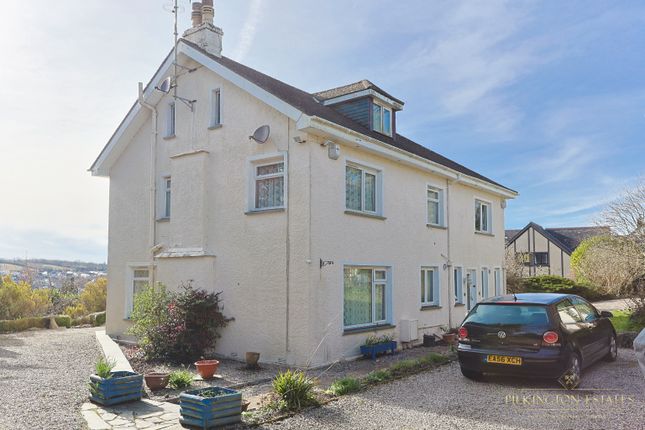 Love Lane, Bodmin PL31 5 bed detached house for sale