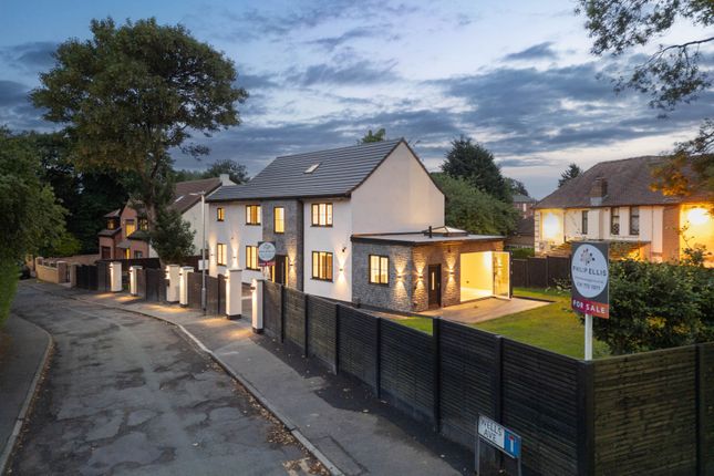 Wells Avenue, Prestwich, M25 0GN 6 bed detached house for sale