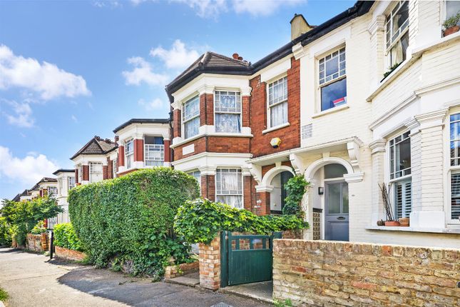 Rathcoole Avenue, London N8 4 bed terraced house for sale