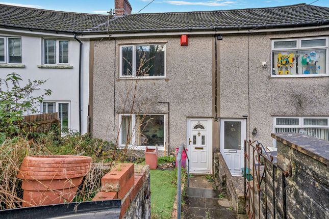 Tanyard Place, Aberdare, CF44 3 bed terraced house for sale