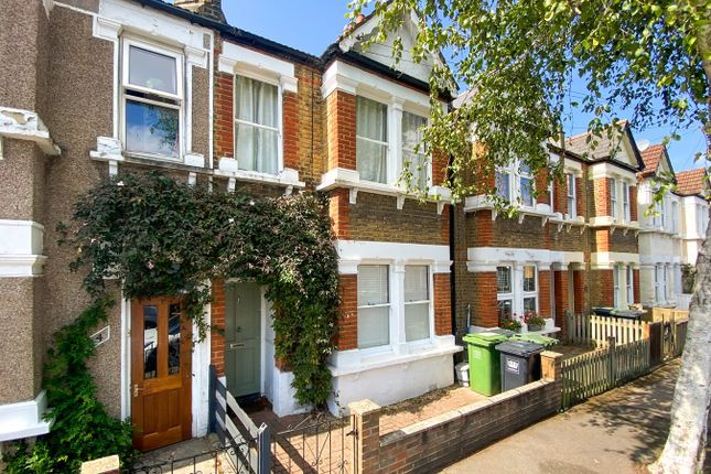 Blashford Street, Hither Green... 3 bed terraced house for sale
