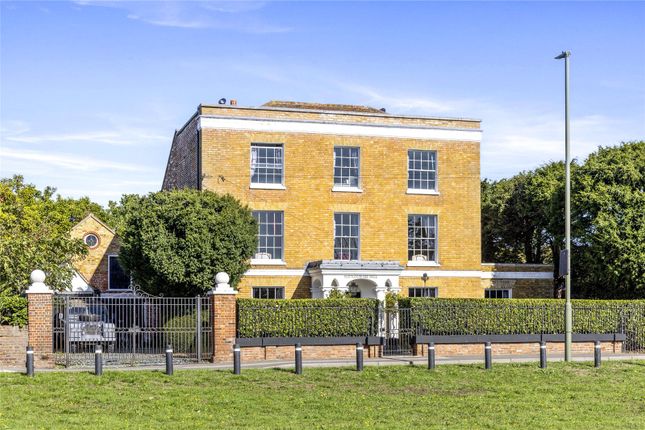 Russell Road, Shepperton, Middlesex... 6 bed detached house for sale