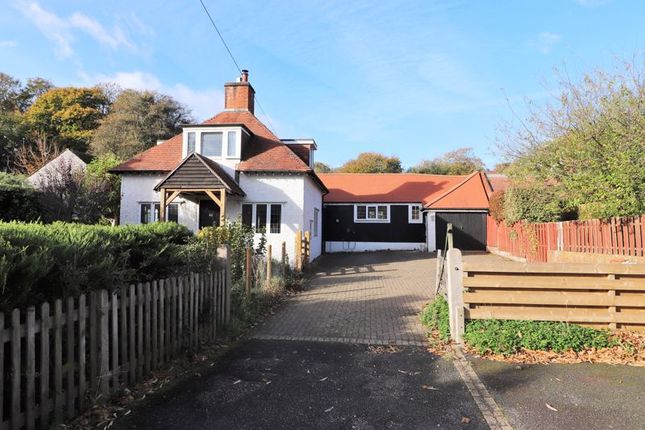 High Street, Findon Village, Worthing 3 bed house for sale