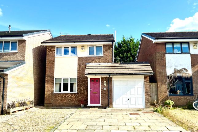 Levensgarth Avenue, Fulwood PR2 3 bed detached house for sale