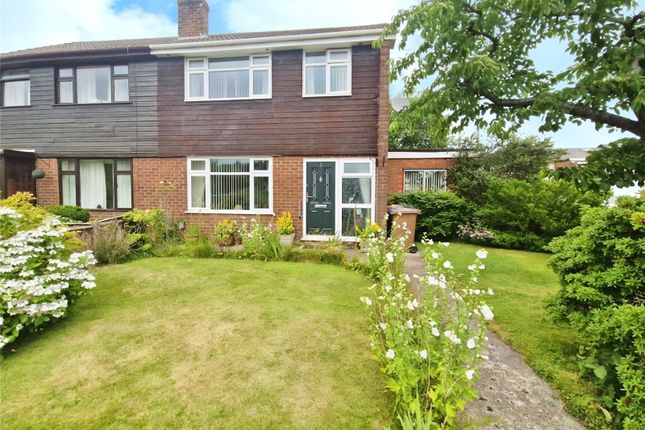 Patricia Drive, Manchester M28 3 bed semi