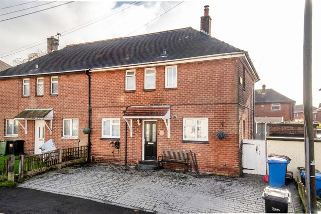 Thirlmere Road, Chorley 3 bed semi