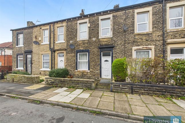 Pennington Terrace, Bradford, West... 3 bed terraced house for sale