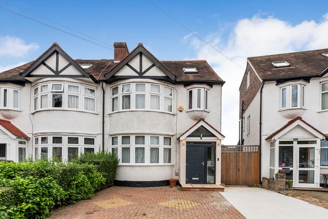 7 bedroom end of terrace house for sale