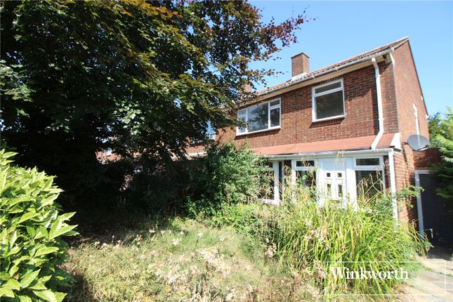 Kenilworth Drive, Borehamwood... 3 bed house for sale