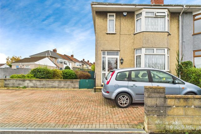 Oakdale Road, Bristol, BS14 3 bed end of terrace house for sale