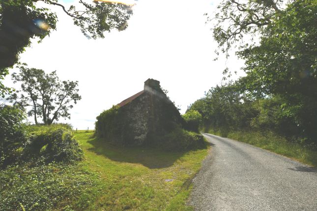 Rhydlewis, Llandsyul SA44 2 bed cottage for sale
