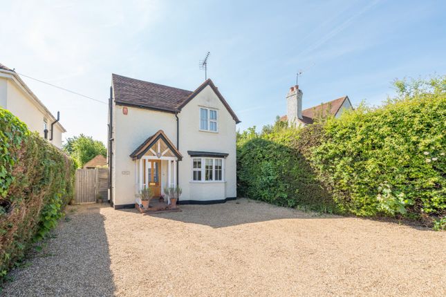 Huntercombe Lane North, Taplow... 3 bed detached house for sale
