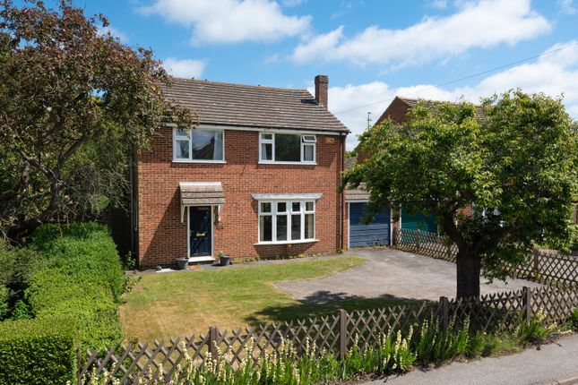 Hackington Road, Tyler Hill, Canterbury 4 bed semi